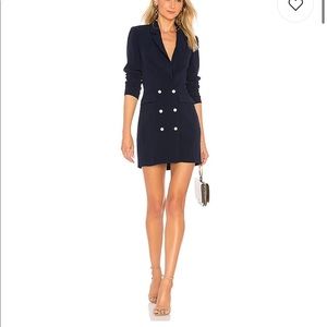 REVOLVE - Blazer dress